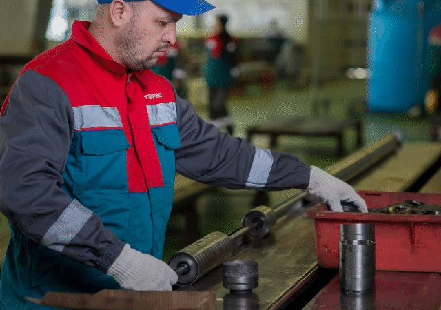 OILFIELD EQUIPMENT(img3)