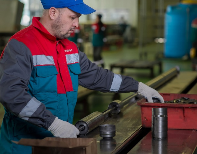 OILFIELD EQUIPMENT(img3)